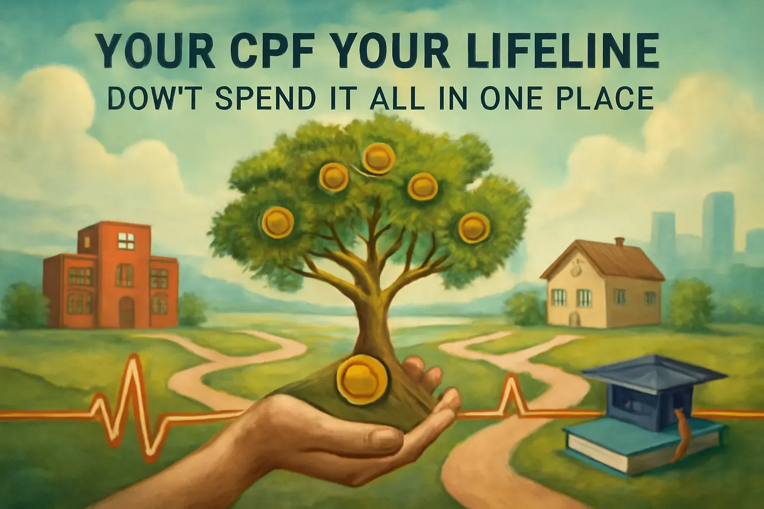 BTO vs Resale vs ‘Secret Option C’: What Nobody Tells You About Loans