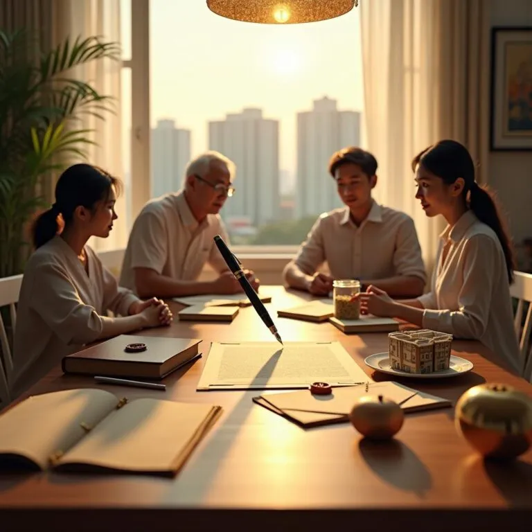 Hands typing on a laptop for remote work. Boost productivity working from home. | Cpflah.sg